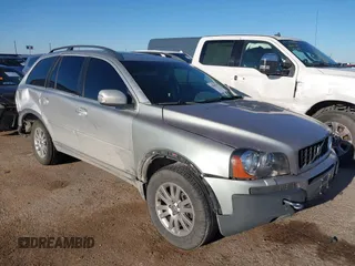 2008 Volvo XC90 I6 z VIN YV4CZ982381467381, wystawiony jako IAAI lot #42066761 z przebiegiem 240 089 mil mil oraz . Historia ofert i sprzedaży dostępna na DreamBid. Obrazek 1.