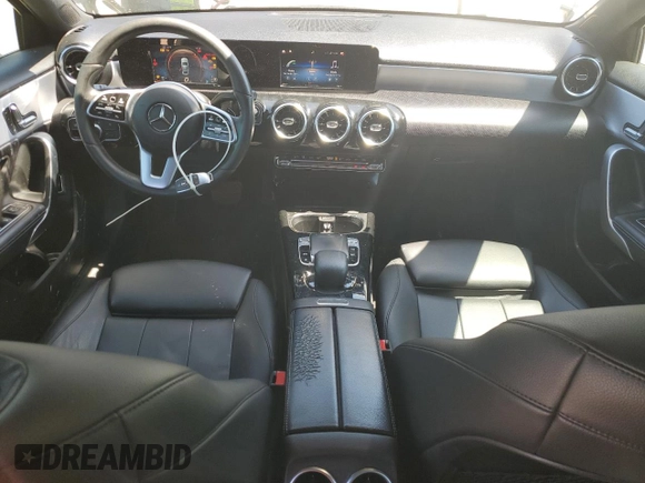 2019 Mercedes-Benz A 220 с VIN WDD3G4FB4KW018452, выставлен на аукционе Copart как лот 56831795 с пробегом 110 823 миль миль и Чистый • Clean title. История ставок и продаж доступна на DreamBid. Изображение 8.