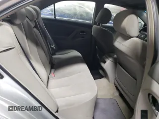 2007 Toyota Camry CE with VIN 4T1BE46K97U114748, listed as a Copart auction lot 42798625 with 171,624 mi miles and Salvage Title. Bid and sale history available at DreamBid. Image 10.