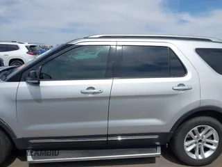 2017 Ford Explorer XLT with VIN 1FM5K7DH6HGC47935, listed as a IAAI auction lot 42363656 with 171,503 mi miles and . Bid and sale history available at DreamBid. Image 14.