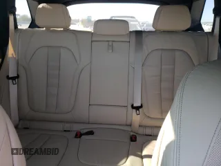 2019 BMW X5 xDrive50i with VIN 5UXJU2C53KLN64270, listed as a Copart auction lot 71048052 with 29,570 mi miles. Bid and sale history available at carsss.com. Image 10.