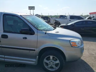 2008 Chevrolet Uplander LS with VIN 1GNDV23W18D151908, listed as a IAAI auction lot 42049564 with 77,413 mi miles and . Bid and sale history available at DreamBid. Image 12.
