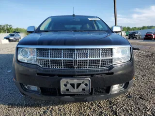 2007 Lincoln MKX with VIN 2LMDU88C47BJ21898, listed as a Copart auction lot 56321275 with 182,123 mi miles and Non repairable. Bid and sale history available at DreamBid. Image 5.