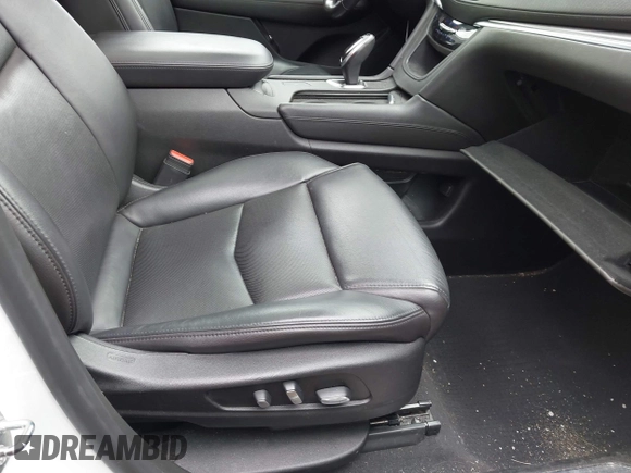 2019 Cadillac XT5 Luxury FWD with VIN 1GYKNCRS5KZ102659, listed as a IAAI auction lot 42309995 with 67,795 mi miles and . Bid and sale history available at DreamBid. Image 5.