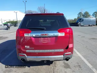 2012 GMC Terrain SLT-2 with VIN 2GKFLWE5XC6336070, listed as a IAAI auction lot 41732262 with 186,575 mi miles and . Bid and sale history available at DreamBid. Image 16.