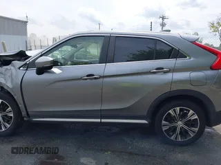 2020 Mitsubishi Eclipse Cross SE with VIN JA4AS5AAXLZ002366, listed as a IAAI auction lot 42027015 with Not provided miles and . Bid and sale history available at DreamBid. Image 14.