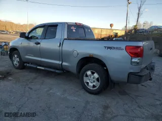 2008 Toyota Tundra 4WD Truck with VIN 5TBBT54148S462515, listed as a Copart auction lot 79581524 with 174,292 mi miles and Salvage Title. Bid and sale history available at carsss.com. Image 2.