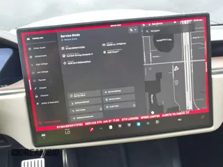 2022 Tesla Model S with VIN 5YJSA1E51NF472152, listed as a IAAI auction lot 42625943 with 60,290 mi miles and . Bid and sale history available at DreamBid. Image 17.