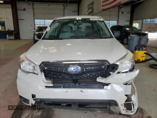 2014 Subaru Forester 2.5i с VIN JF2SJAAC1EH478328, выставлен на аукционе Copart как лот 58701995 с пробегом 150 454 миль миль и Списание • Salvage title. История ставок и продаж доступна на DreamBid. Изображение 5.