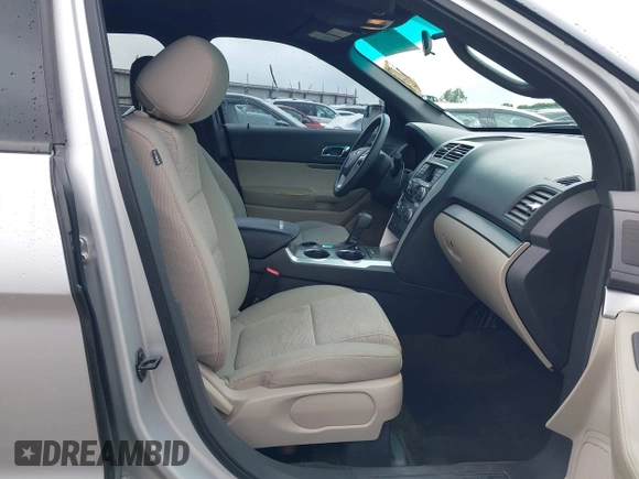 2013 Ford Explorer z VIN 1FM5K7B84DGB97176, wystawiony jako IAAI lot #42354504 z przebiegiem 171 182 mil mil oraz . Historia ofert i sprzedaży dostępna na DreamBid. Obrazek 5.