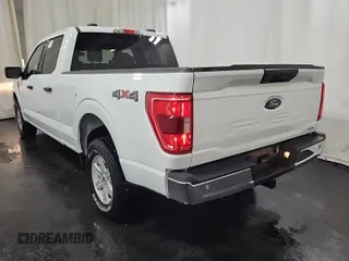 2023 Ford F-150 XL с VIN 1FTFW1E85PFB56569, выставлен на аукционе IAAI как лот 42799832 с пробегом 46 625 миль миль и . История ставок и продаж доступна на DreamBid. Изображение 5.