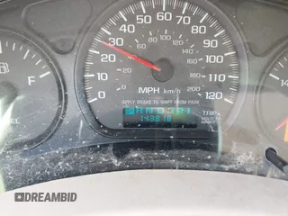 2005 Chevrolet Impala with VIN 2G1WF52E159106607, listed as a IAAI auction lot 41884905 with 143,818 mi miles and . Bid and sale history available at DreamBid. Image 7.