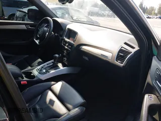 2017 Audi Q5 Premium Plus с VIN WA1M2AFP5HA082863, выставлен на аукционе IAAI как лот 42568913 с пробегом 92 476 миль миль и . История ставок и продаж доступна на DreamBid. Изображение 5.