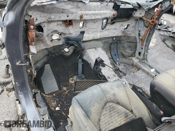 2022 Toyota Highlander XSE z VIN 5TDJZRBH9NS213244, wystawiony jako Copart lot #55754315 z przebiegiem Nie podano mil oraz Szkoda całkowita • Salvage title. Historia ofert i sprzedaży dostępna na DreamBid. Obrazek 8.