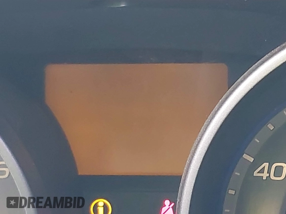 2008 Acura MDX with VIN 2HNYD28218H555257, listed as a IAAI auction lot 41560807 with Not Provided miles and . Bid and sale history available at DreamBid. Image 15.