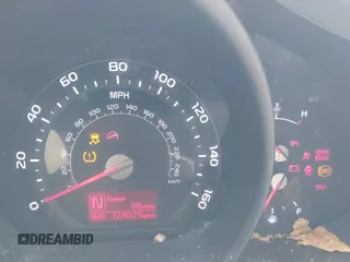 2014 Kia Sportage EX с VIN KNDPC3AC8E7614650, выставлен на аукционе IAAI как лот 42486487 с пробегом 124 029 миль миль и . История ставок и продаж доступна на DreamBid. Изображение 7.