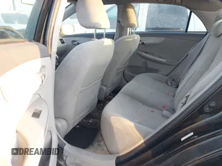 2010 Toyota Corolla with VIN 1NXBU4EE2AZ215829, listed as a IAAI auction lot 42744018 with 131,813 mi miles and . Bid and sale history available at DreamBid. Image 8.