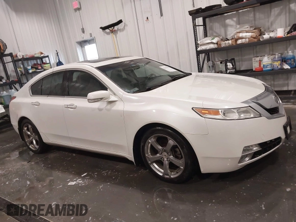 2010 Acura TL Technology z VIN 19UUA9F52AA002593, wystawiony jako IAAI lot #42033029 z przebiegiem 180 706 mil mil oraz . Historia ofert i sprzedaży dostępna na DreamBid. Obrazek 14.