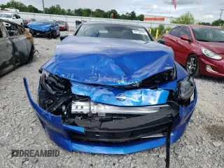 2023 Nissan Z Performance z VIN JN1BZ4BH4PM311459, wystawiony jako Copart lot #52156984 z przebiegiem 12 312 mil mil oraz Szkoda całkowita • Salvage title. Historia ofert i sprzedaży dostępna na DreamBid. Obrazek 5.