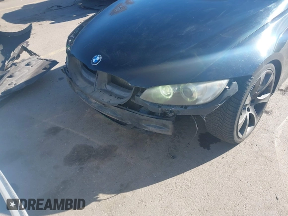 2009 BMW 3 Series 335i с VIN WBAWB73519P158238, выставлен на аукционе IAAI как лот 41720560 с пробегом 154 846 миль миль и . История ставок и продаж доступна на DreamBid. Изображение 6.
