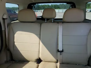 2011 Ford Escape Limited с VIN 1FMCU0E74BKA66030, выставлен на аукционе Copart как лот 62301345 с пробегом Не указан миль и Чистый • Clean title. История ставок и продаж доступна на DreamBid. Изображение 10.