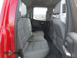 2014 Chevrolet Silverado 1500 Work Truck with VIN 1GCVKPEH0EZ255239, listed as a IAAI auction lot 41810917 with 132,821 mi miles and . Bid and sale history available at DreamBid. Image 8.
