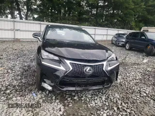 2017 Lexus NX 200t z VIN JTJBARBZ9H2101430, wystawiony jako Copart lot #62701654 z przebiegiem 83 911 mil mil oraz Szkoda całkowita • Salvage title. Historia ofert i sprzedaży dostępna na DreamBid. Obrazek 12.
