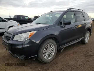 2015 Subaru Forester 2.5i Premium with VIN JF2SJCCC7FH458112, listed as a Copart auction lot 78472304 with 250,269 mi miles and Clean Title. Bid and sale history available at carsss.com. Image 1.