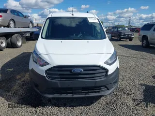 2022 Ford Transit Connect XL с VIN NM0LS7S28N1537714, выставлен на аукционе IAAI как лот 42246266 с пробегом 109 717 миль миль и . История ставок и продаж доступна на DreamBid. Изображение 12.