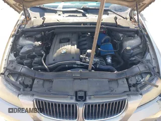 2008 BMW 3 Series 335i z VIN WBAVB77568NH78845, wystawiony jako IAAI lot #42060251 z przebiegiem 221 455 mil mil oraz . Historia ofert i sprzedaży dostępna na DreamBid. Obrazek 10.