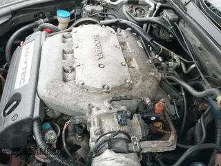 2007 Honda Accord EX-L with VIN 1HGCM66517A000019, listed as a IAAI auction lot 43444914 with 187,190 mi miles and . Bid and sale history available at DreamBid. Image 12.