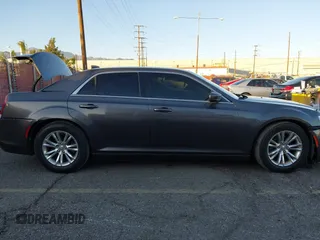 2018 Chrysler 300 Touring with VIN 2C3CCAAG3JH209062, listed as a IAAI auction lot 41146099 with 150,403 mi miles and . Bid and sale history available at DreamBid. Image 13.