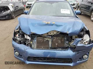 2015 Subaru Impreza Special Sports Limited с VIN JF1GPAZ64F8201696, выставлен на аукционе IAAI как лот 42206315 с пробегом 108 398 миль миль и . История ставок и продаж доступна на DreamBid. Изображение 6.