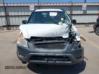 2003 Honda CR-V LX z VIN JHLRD68403C017375, wystawiony jako IAAI lot #42237124 z przebiegiem 172 054 mil mil oraz . Historia ofert i sprzedaży dostępna na DreamBid. Obrazek 12.