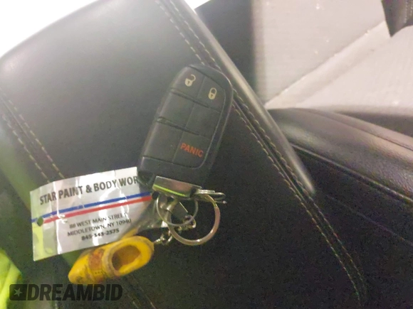 2022 Jeep Compass Latitude с VIN 3C4NJDBB6NT197114, выставлен на аукционе IAAI как лот 41052368 с пробегом 87 354 миль миль и . История ставок и продаж доступна на DreamBid. Изображение 11.