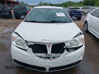 2007 Pontiac G6 GT z VIN 1G2ZH361874244388, wystawiony jako IAAI lot #42222283 z przebiegiem 116 676 mil mil oraz . Historia ofert i sprzedaży dostępna na DreamBid. Obrazek 6.