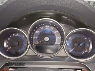 2006 Acura RL with VIN JH4KB16596C008101, listed as a IAAI auction lot 41939783 with Not provided miles and . Bid and sale history available at DreamBid. Image 7.