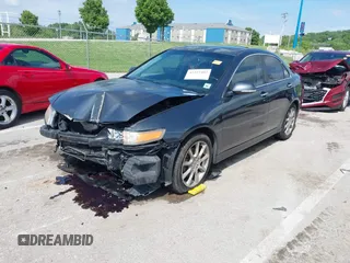 2006 Acura TSX z VIN JH4CL96886C016104, wystawiony jako IAAI lot #42225402 z przebiegiem 187 383 mil mil oraz . Historia ofert i sprzedaży dostępna na DreamBid. Obrazek 18.