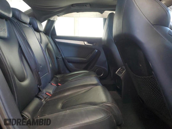 2010 Audi S4 Premium Plus with VIN WAUDGAFL0AA185213, listed as a Copart auction lot 77115174 with 135,707 mi miles and Salvage Title. Bid and sale history available at carsss.com. Image 10.