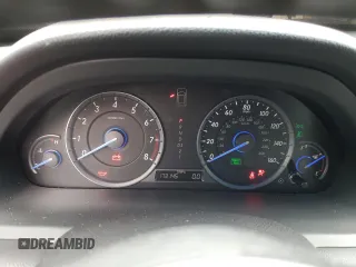 2010 Honda Crosstour EX-L z VIN 5J6TF2H51AL003779, wystawiony jako Copart lot #50901085 z przebiegiem 173 145 mil mil oraz Szkoda całkowita • Salvage title. Historia ofert i sprzedaży dostępna na DreamBid. Obrazek 9.