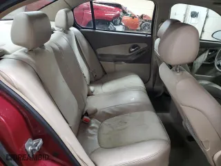 2004 Chevrolet Malibu LT with VIN 1G1ZU54804F248995, listed as a Copart auction lot 47011515 with 156,861 mi miles and Clean Title. Bid and sale history available at carsss.com. Image 10.