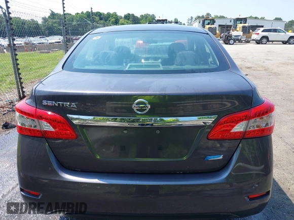 2014 Nissan Sentra SR z VIN 3N1AB7AP2EL683092, wystawiony jako IAAI lot #42403326 z przebiegiem 149 452 mil mil oraz . Historia ofert i sprzedaży dostępna na DreamBid. Obrazek 17.
