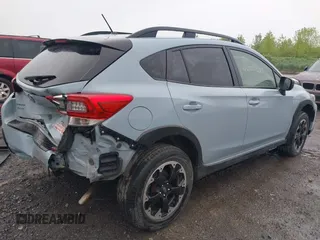2021 Subaru Crosstrek с VIN JF2GTABC2MH231560, выставлен на аукционе IAAI как лот 42335220 с пробегом 63 310 миль миль и . История ставок и продаж доступна на DreamBid. Изображение 4.