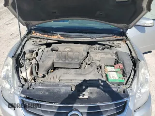 2012 Nissan Altima 2.5 with VIN 1N4AL2APXCN443708, listed as a Copart auction lot 51526735 with 167,159 mi miles and Salvage Title. Bid and sale history available at DreamBid. Image 11.