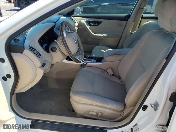 2014 Nissan Altima 2.5 SV with VIN 1N4AL3AP3EC416743, listed as a Copart auction lot 51217284 with 119,506 mi miles and Salvage Title. Bid and sale history available at carsss.com. Image 7.