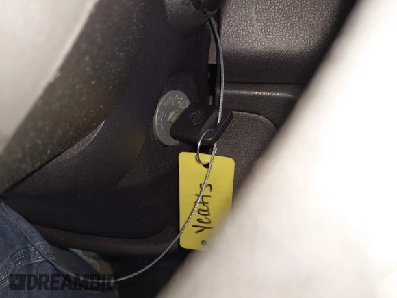 2014 Nissan Note SV with VIN 3N1CE2CP4EL410638, listed as a IAAI auction lot 42629986 with 157,886 mi miles and . Bid and sale history available at DreamBid. Image 11.
