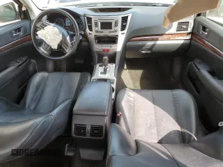2013 Subaru Legacy Limited z VIN 4S3BMCK60D3034489, wystawiony jako Copart lot #54856515 z przebiegiem 123 750 mil mil oraz Szkody całkowita. Historia ofert i sprzedaży dostępna na DreamBid. Obrazek 8.