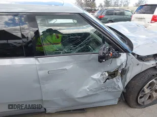 2023 Rivian R1T Adventure z VIN 7FCTGBAA9PN027894, wystawiony jako IAAI lot #42061339 z przebiegiem 5047 mil mil oraz . Historia ofert i sprzedaży dostępna na DreamBid. Obrazek 20.
