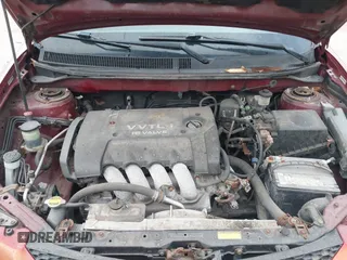 2003 Pontiac Vibe GT z VIN 5Y2SN62L13Z428311, wystawiony jako IAAI lot #42250504 z przebiegiem 133 399 mil mil oraz . Historia ofert i sprzedaży dostępna na DreamBid. Obrazek 10.