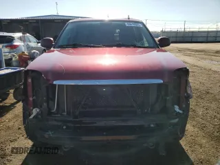 2010 GMC Yukon z VIN 1GKUKAE08AR231935, wystawiony jako Copart lot #55510035 z przebiegiem 181 097 mil mil oraz Szkoda całkowita • Salvage title. Historia ofert i sprzedaży dostępna na DreamBid. Obrazek 5.